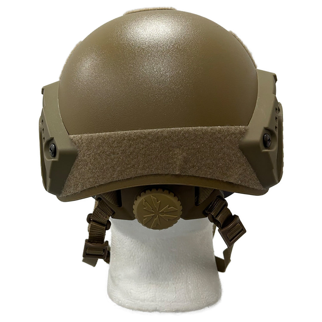 WBD FAST Bump helmet (Various Colours)-WBD-Socom Tactical Airsoft