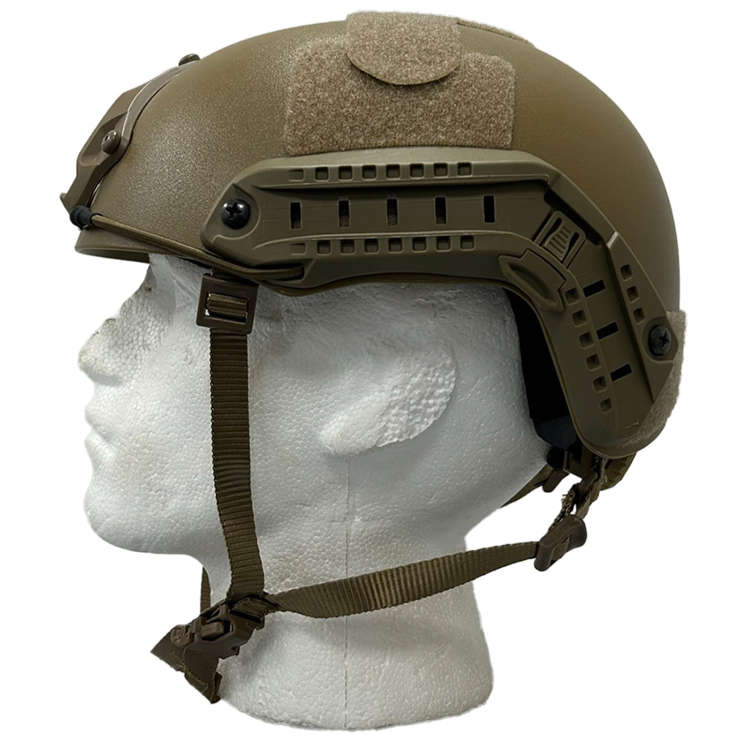 WBD FAST Bump helmet (Various Colours)-WBD-Socom Tactical Airsoft