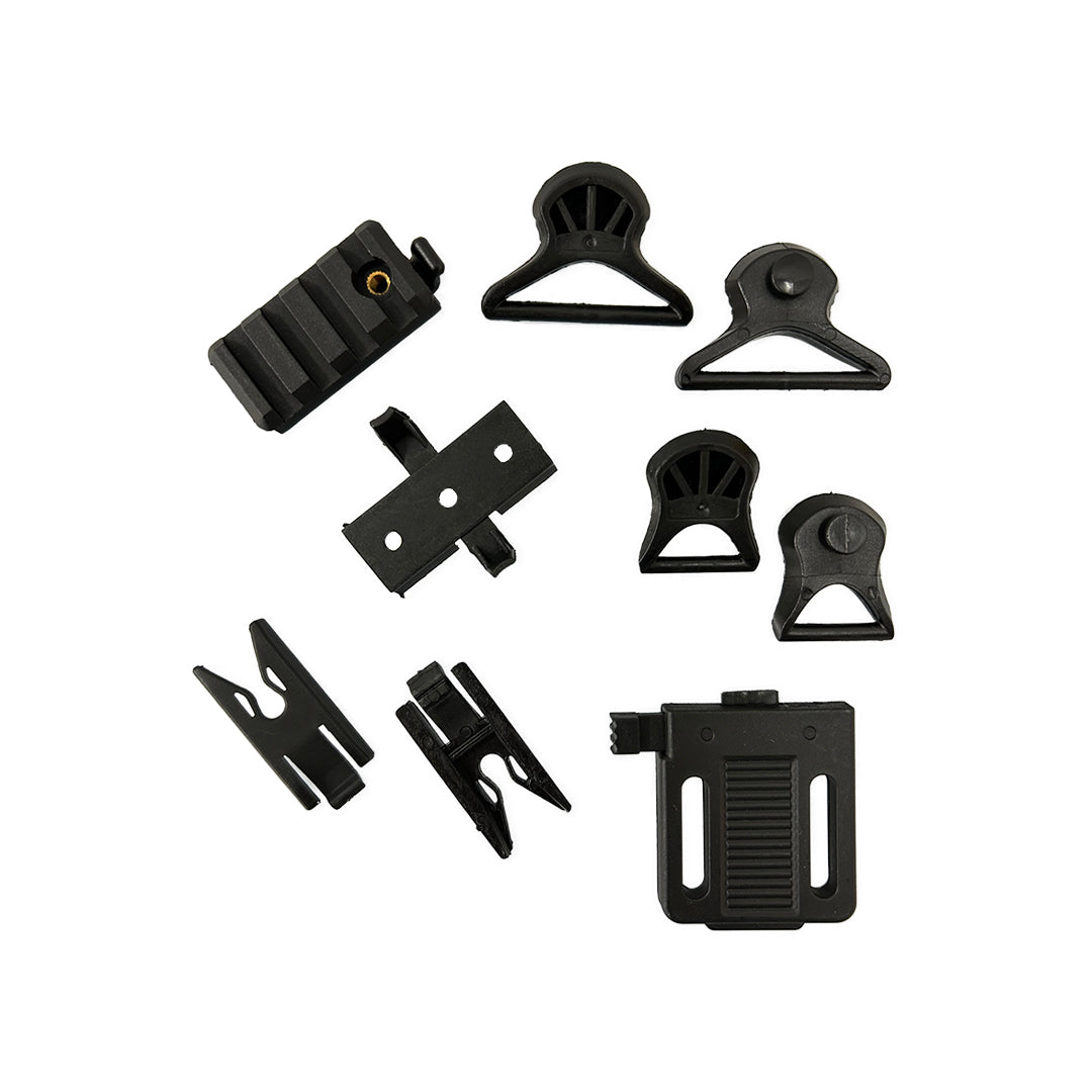 WBD FAST Bump helmet (Various Colours)-WBD-Socom Tactical Airsoft