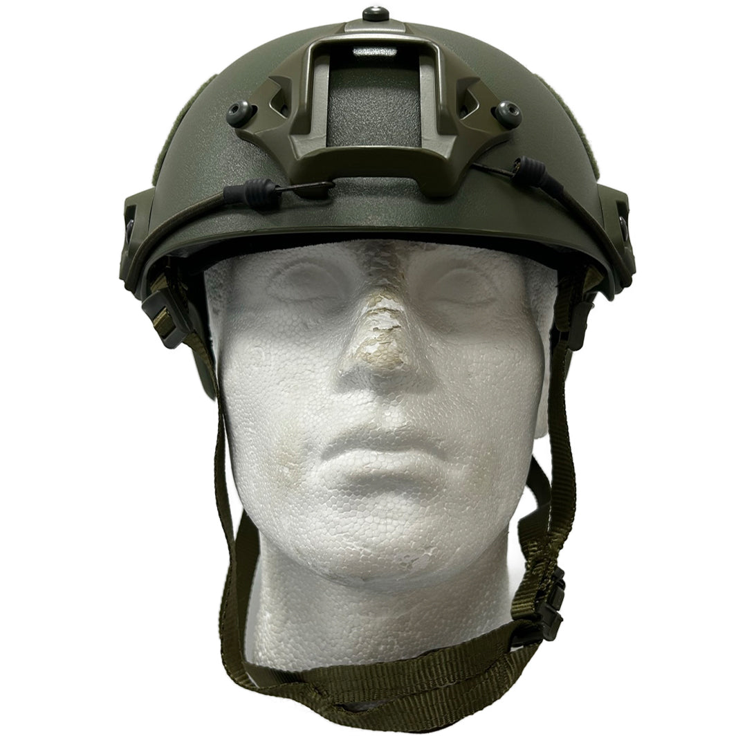 WBD FAST Bump helmet (Various Colours)-WBD-Socom Tactical Airsoft