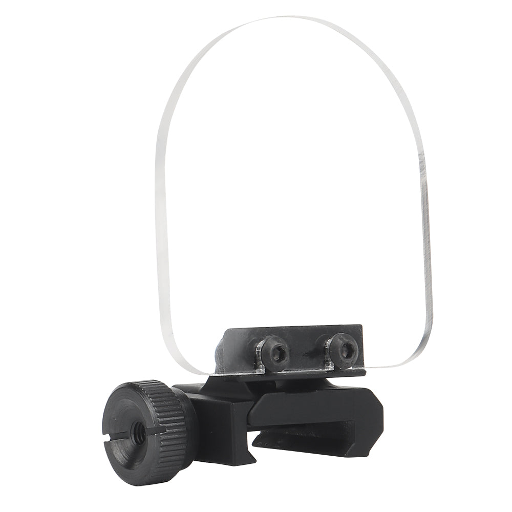 WBD Flip up Scope / Sight Protector with 2 lens-WBD-Socom Tactical Airsoft