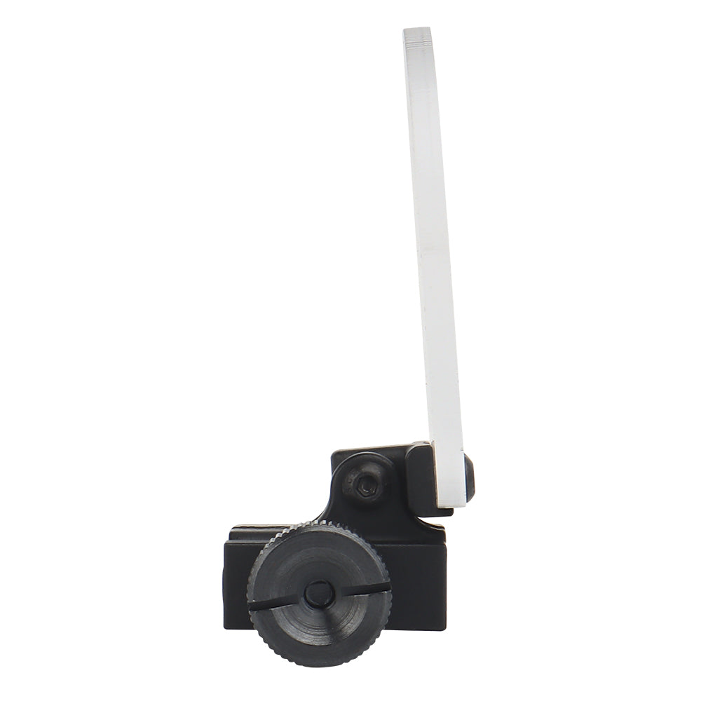 WBD Flip up Scope / Sight Protector with 2 lens-WBD-Socom Tactical Airsoft