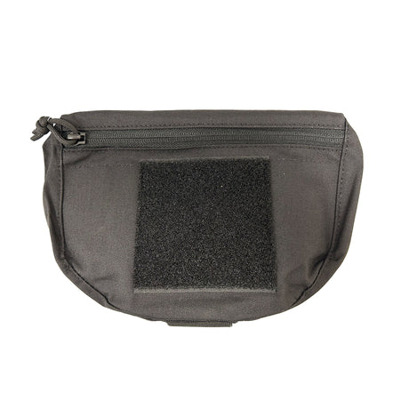 WBD Front Drop Pouch Admin Panel-WBD-Socom Tactical Airsoft