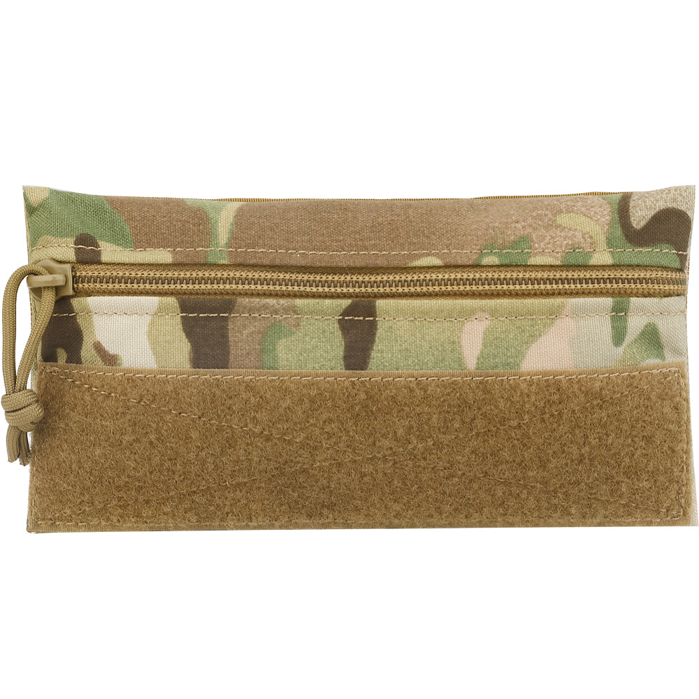 WBD Large Tactical Patch Bag (Various Colours)-WBD-Socom Tactical Airsoft