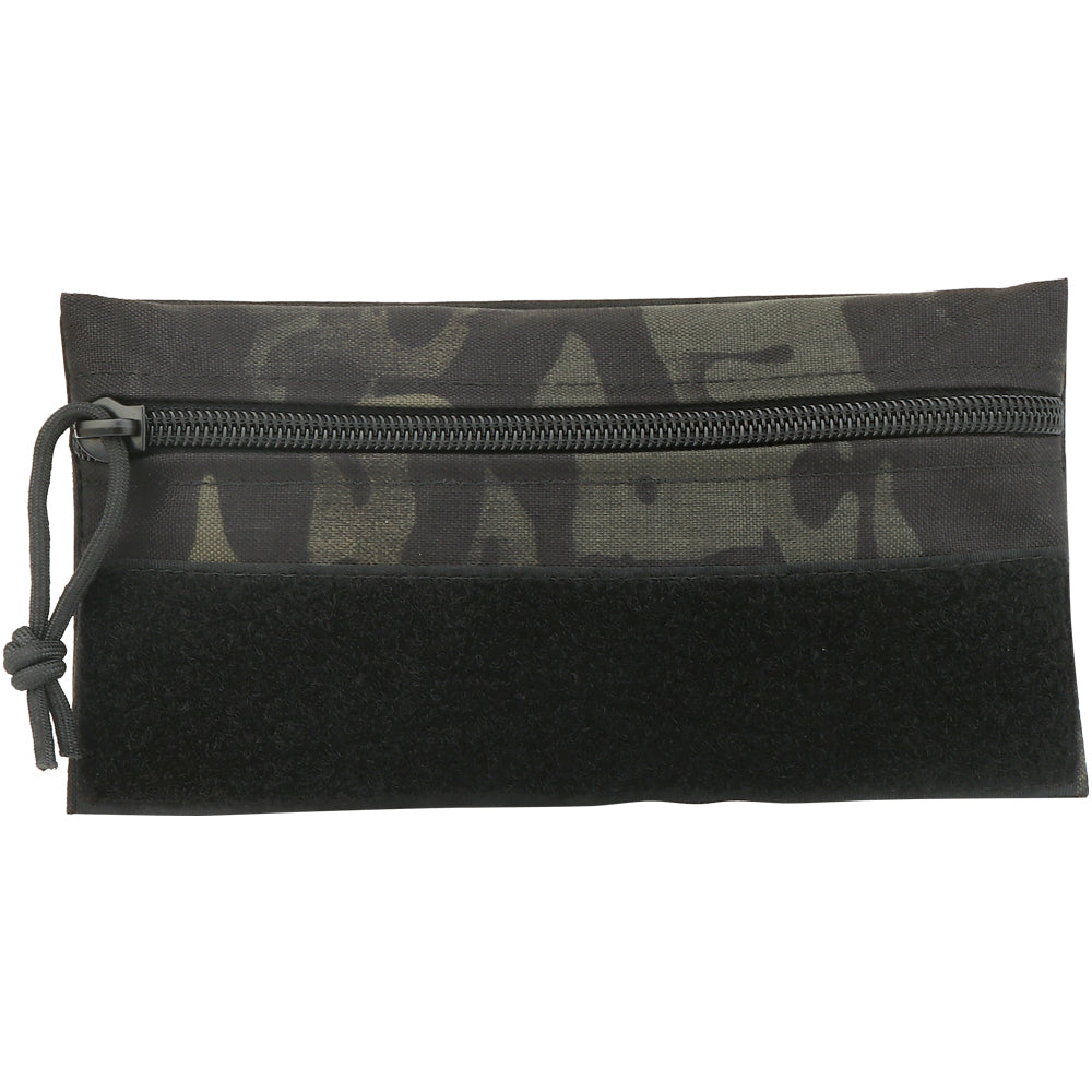 WBD Large Tactical Patch Bag (Various Colours)-WBD-Socom Tactical Airsoft