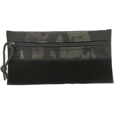 WBD Large Tactical Patch Bag (Various Colours)-WBD-Socom Tactical Airsoft
