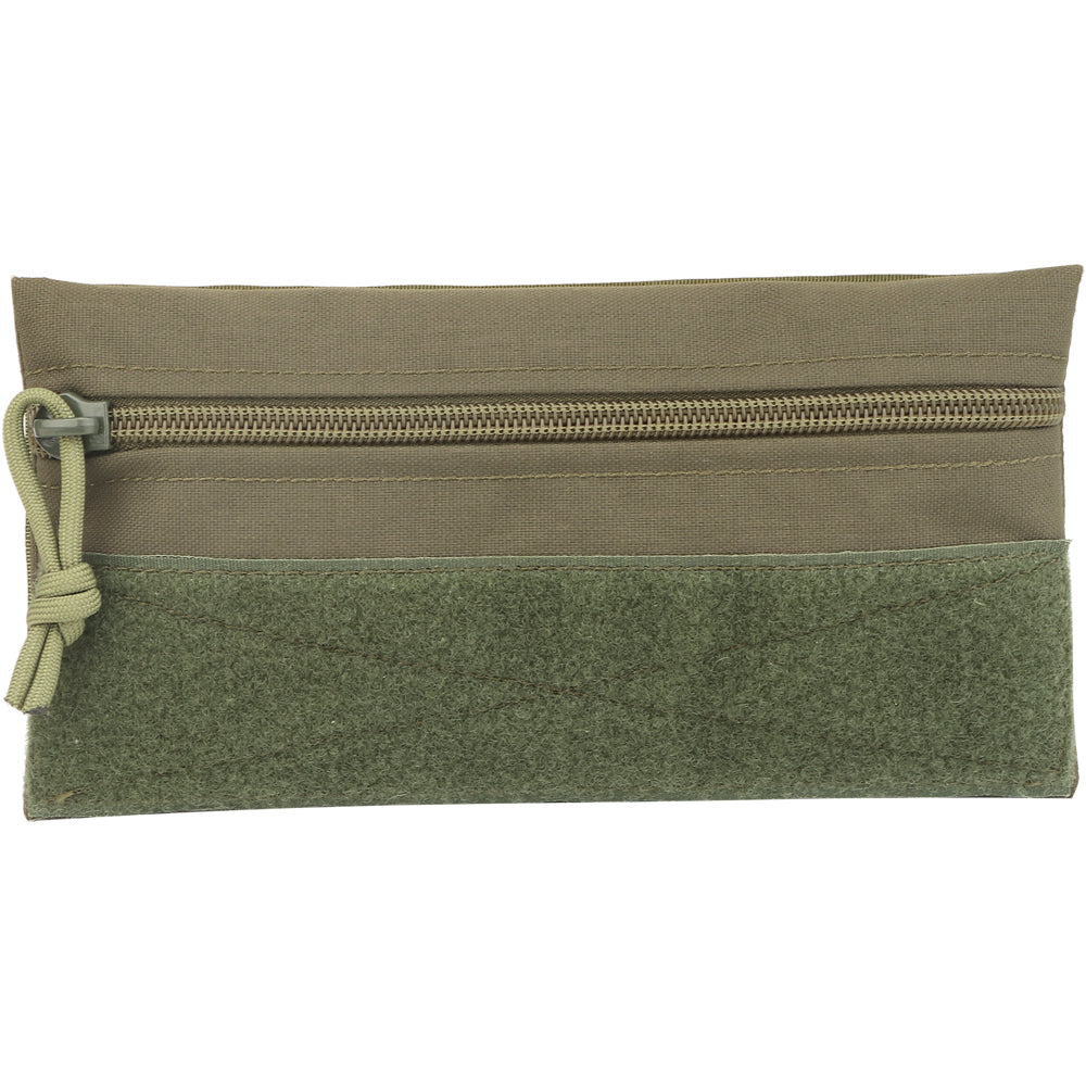 WBD Large Tactical Patch Bag (Various Colours)-WBD-Socom Tactical Airsoft