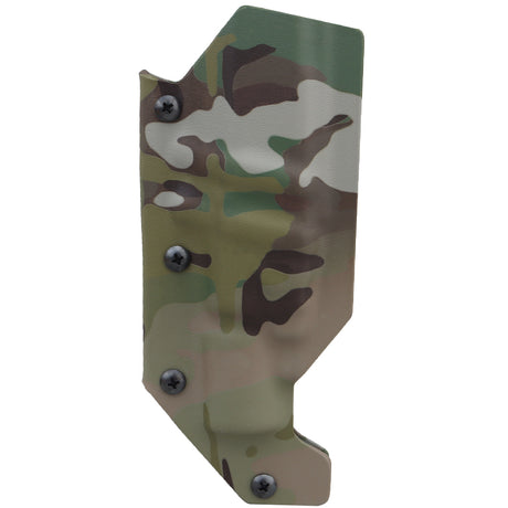 WBD Lightweight Kydex Tactical Holster(TYPE-1 X300)(Various Colours)-WBD-Socom Tactical Airsoft