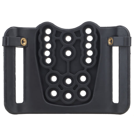 WBD Multi-Hole fit Belt adapter for Holsters-WBD-Socom Tactical Airsoft