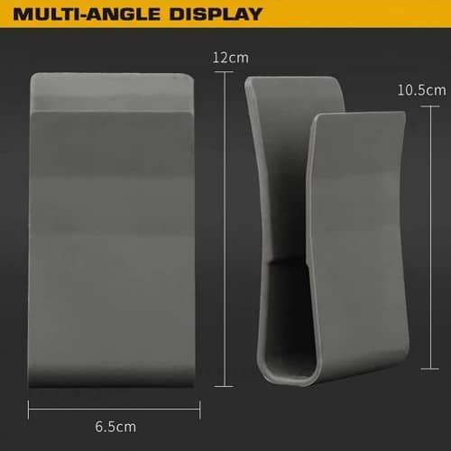 WBD Ridged Magazine Pouch Insert-WBD-Socom Tactical Airsoft