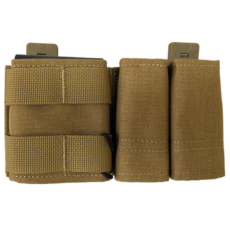 WBD S-Tak 5.56 and 9mm Magazine Pouch (Various Colours)-WBD-Socom Tactical Airsoft
