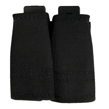 WBD S-Tak Double Pistol Magazine Pouch (Various Colours)-WBD-Socom Tactical Airsoft