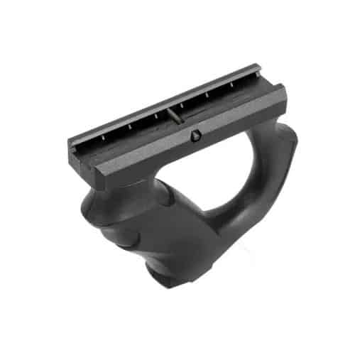 WBD Tactical Front Grip For 20mm Rail-WBD-Socom Tactical Airsoft