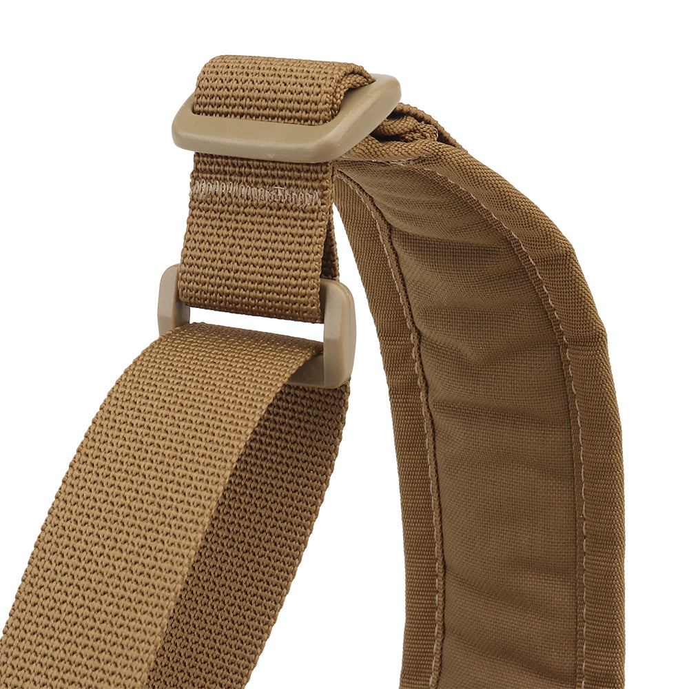 WBD Tactical Function Sling (various colours)-WBD-Socom Tactical Airsoft