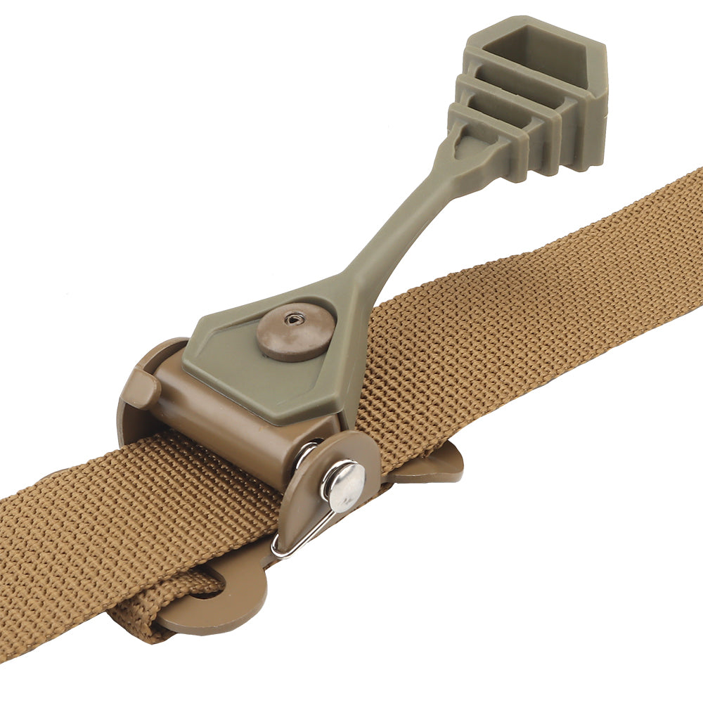 WBD Tactical Function Sling (various colours)-WBD-Socom Tactical Airsoft