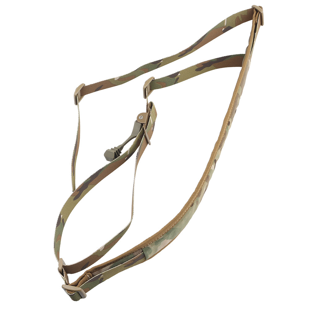 WBD Tactical Function Sling (various colours)-WBD-Socom Tactical Airsoft