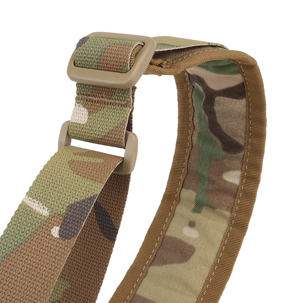 WBD Tactical Function Sling (various colours)-WBD-Socom Tactical Airsoft