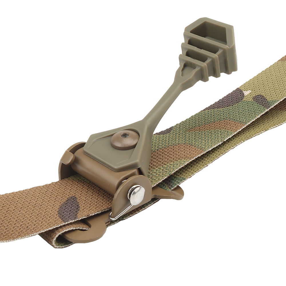 WBD Tactical Function Sling (various colours)-WBD-Socom Tactical Airsoft