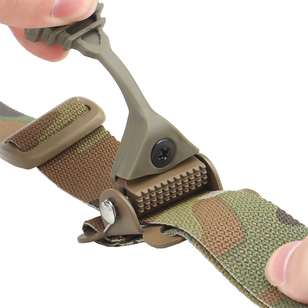 WBD Tactical Function Sling (various colours)-WBD-Socom Tactical Airsoft
