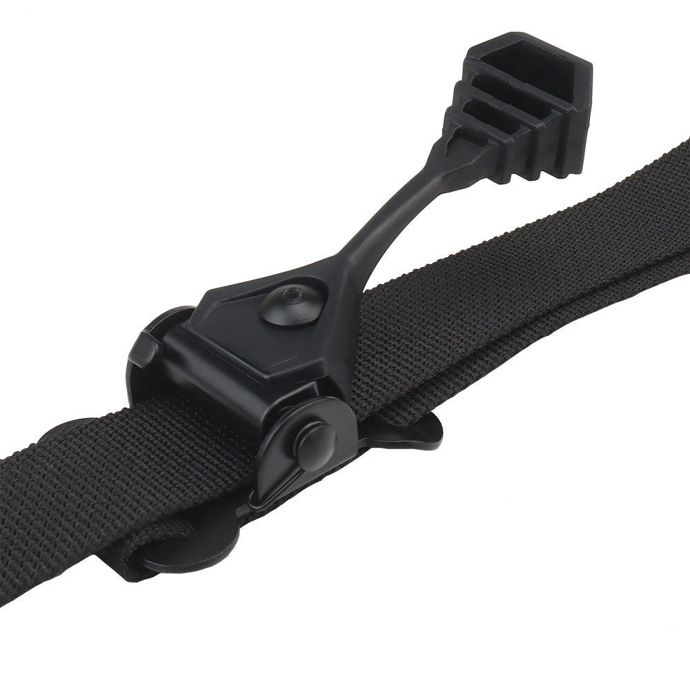 WBD Tactical Function Sling (various colours)-WBD-Socom Tactical Airsoft