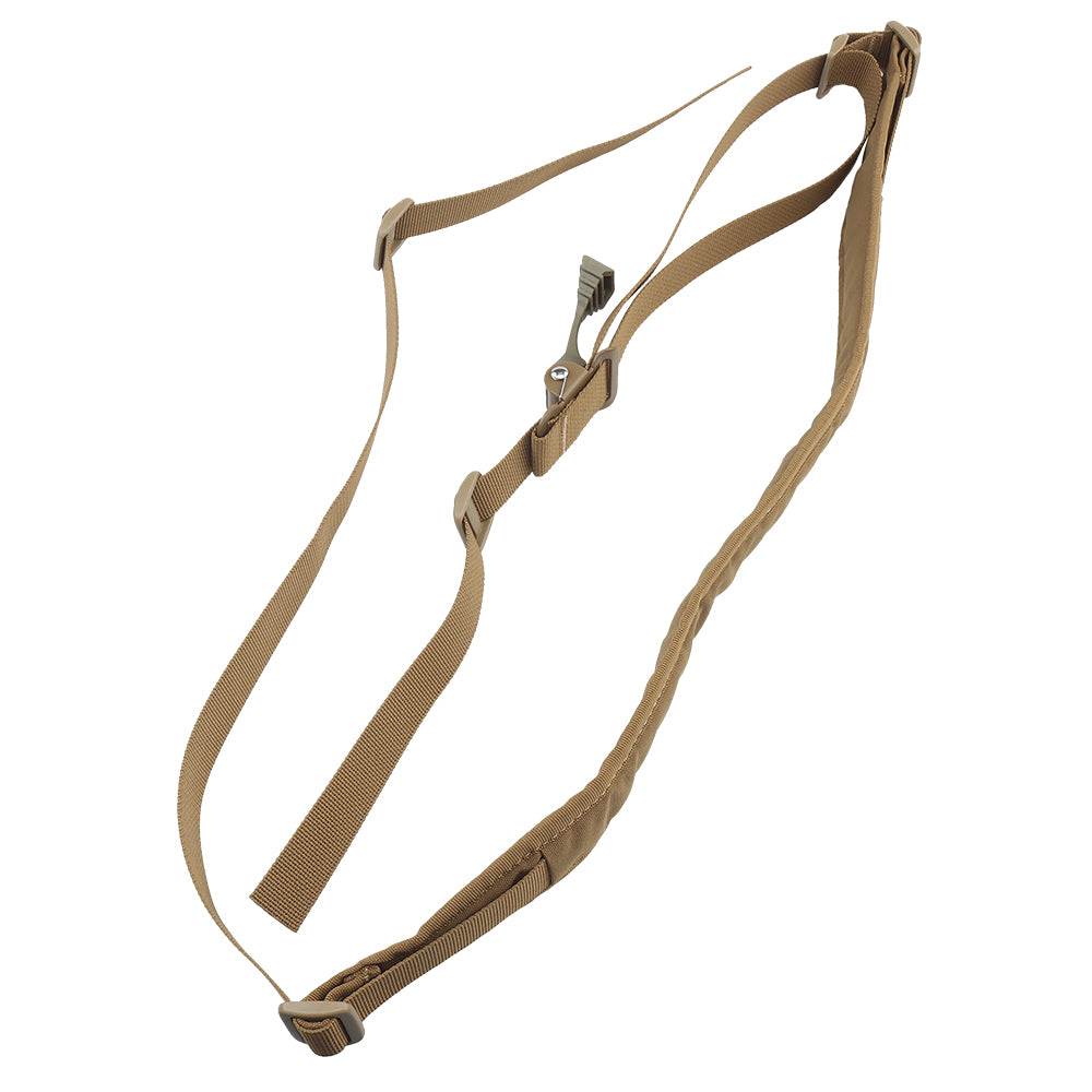 WBD Tactical Function Sling (various colours)-WBD-Socom Tactical Airsoft