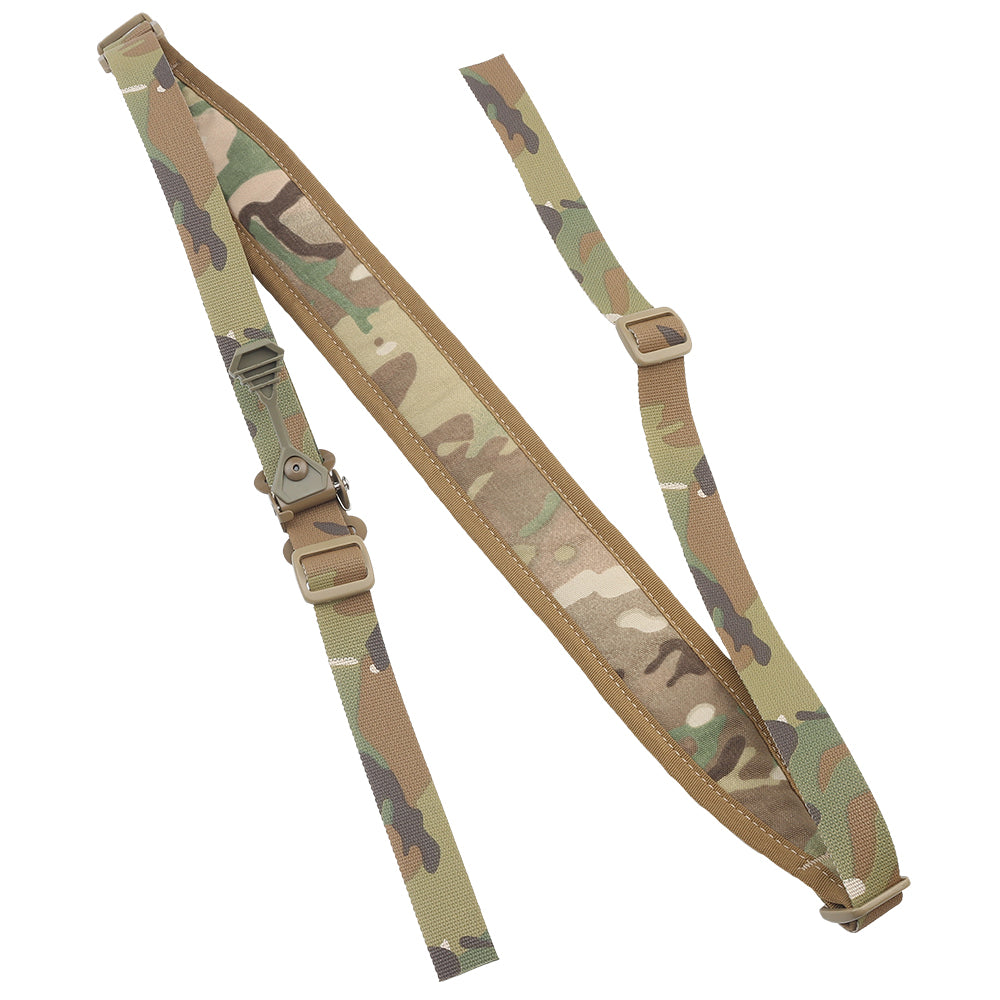 WBD Tactical Function Sling (various colours)-WBD-Socom Tactical Airsoft