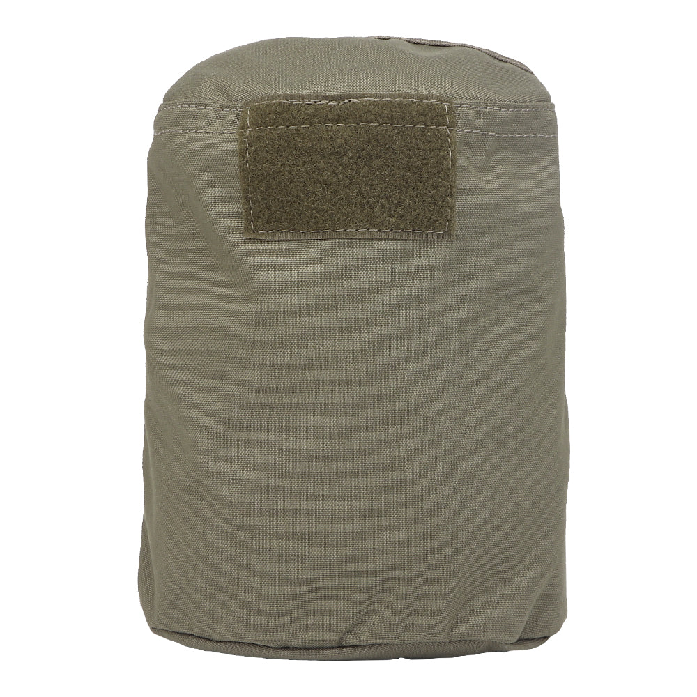 WBD Tactical Storage BeltDrop Pouch (Various Colours)-WBD-Socom Tactical Airsoft