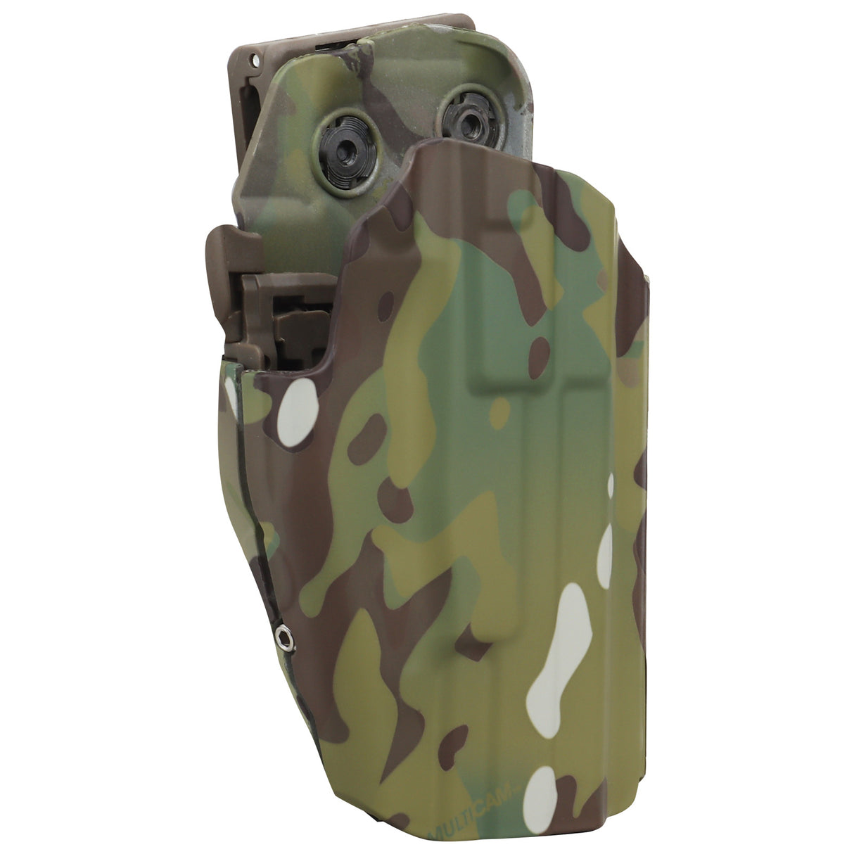 WBD Universal holster STANDARD* (83) (Various Colours)-WBD-Socom Tactical Airsoft