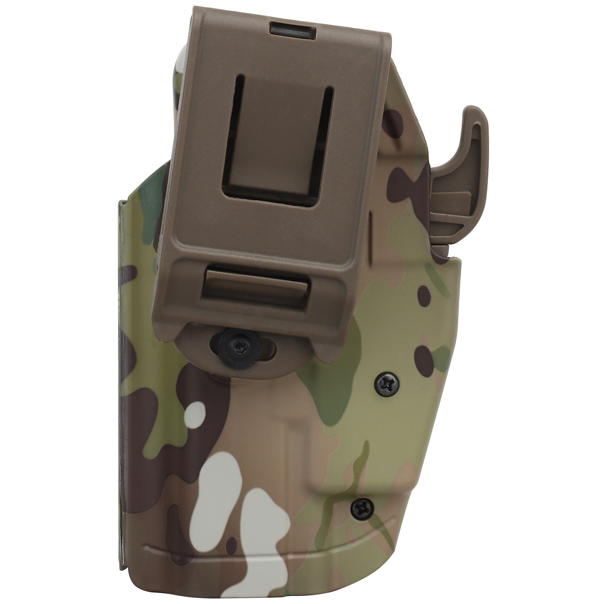 WBD Universal holster STANDARD* (83) (Various Colours)-WBD-Socom Tactical Airsoft