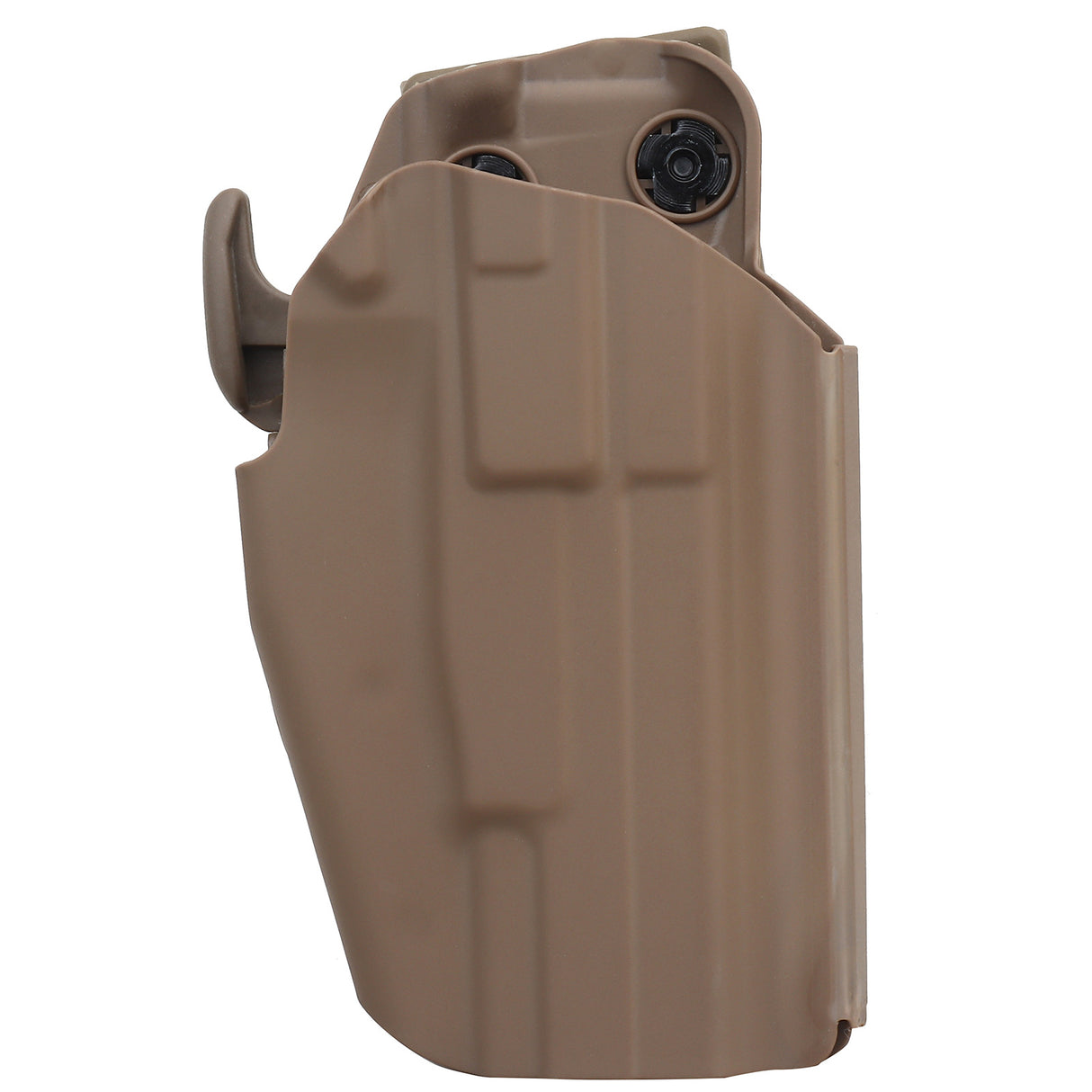 WBD Universal holster STANDARD* (83) (Various Colours)-WBD-Socom Tactical Airsoft