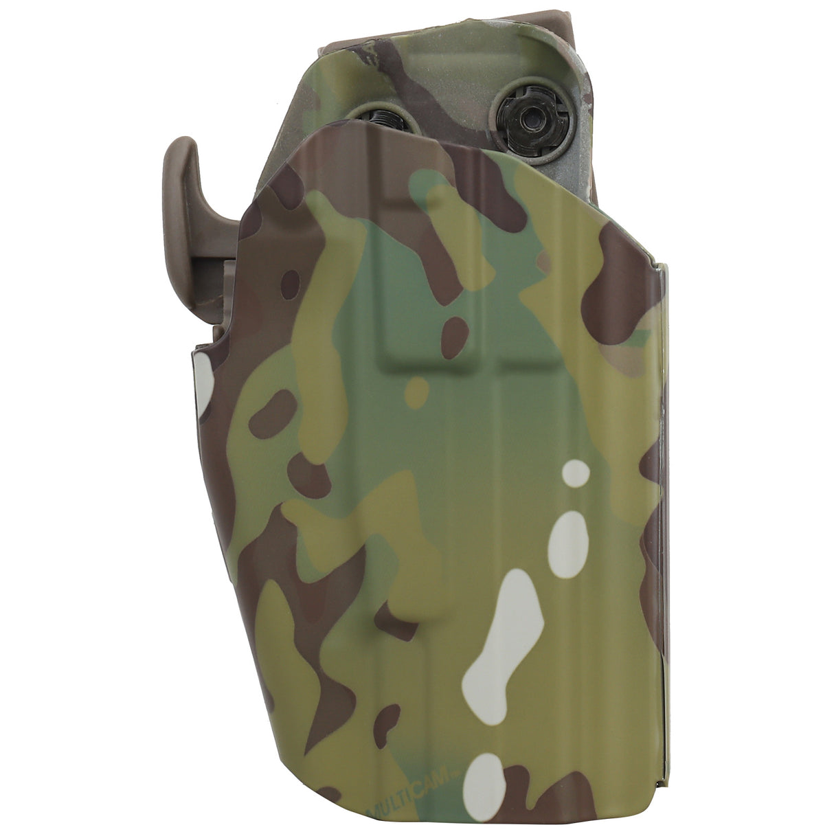 WBD Universal holster STANDARD* (83) (Various Colours)-WBD-Socom Tactical Airsoft