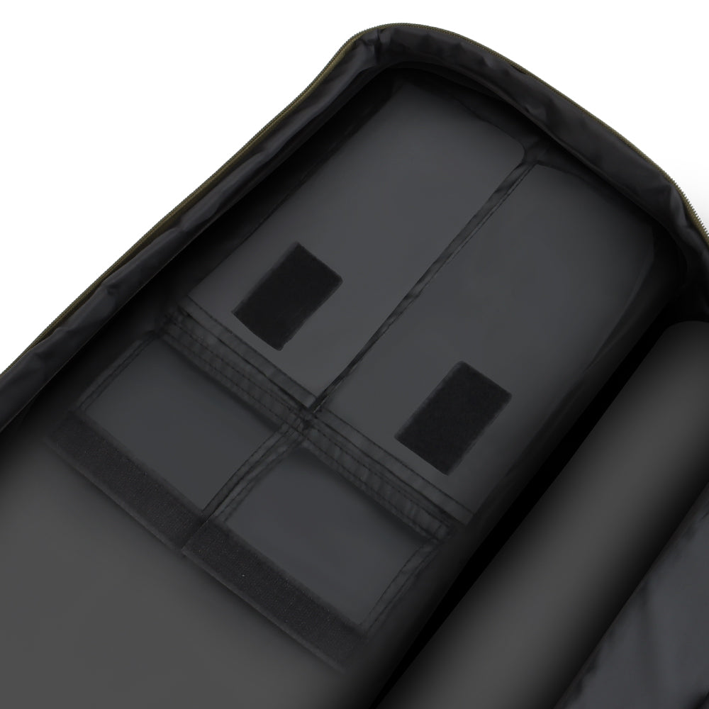 WBD WST laser MOLLE gun bag 100cm(39.4 inch) (Various Colours)-WBD-Socom Tactical Airsoft