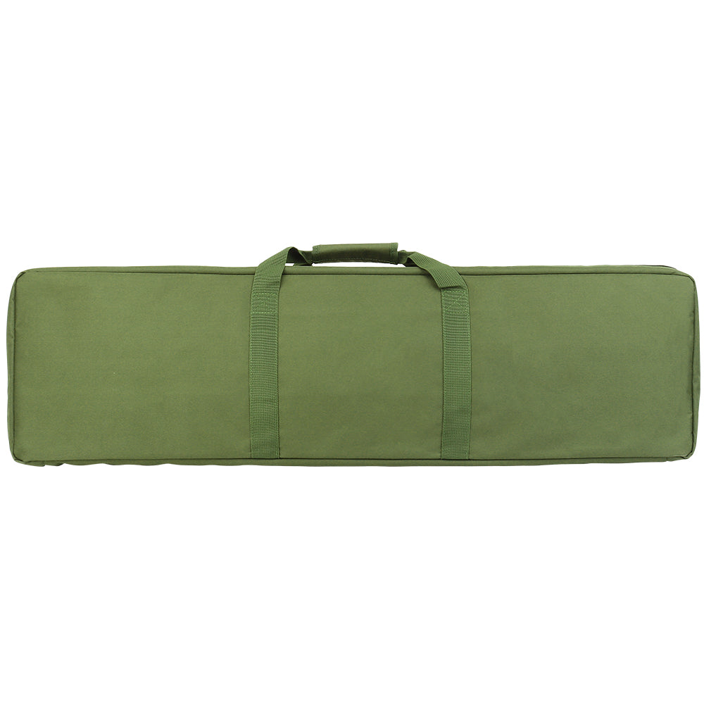 WBD WST laser MOLLE gun bag 100cm(39.4 inch) (Various Colours)-WBD-Socom Tactical Airsoft