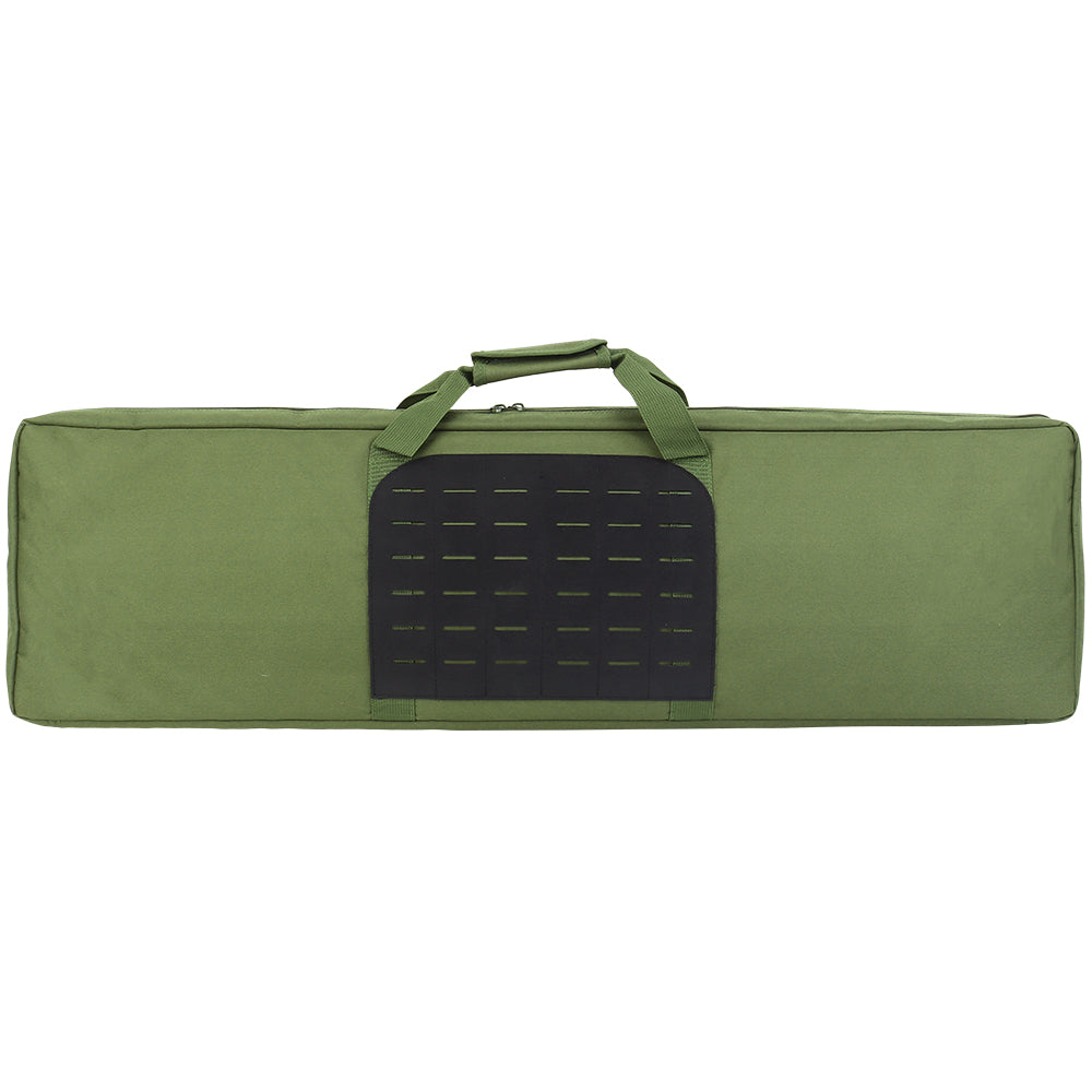 WBD WST laser MOLLE gun bag 100cm(39.4 inch) (Various Colours)-WBD-Socom Tactical Airsoft