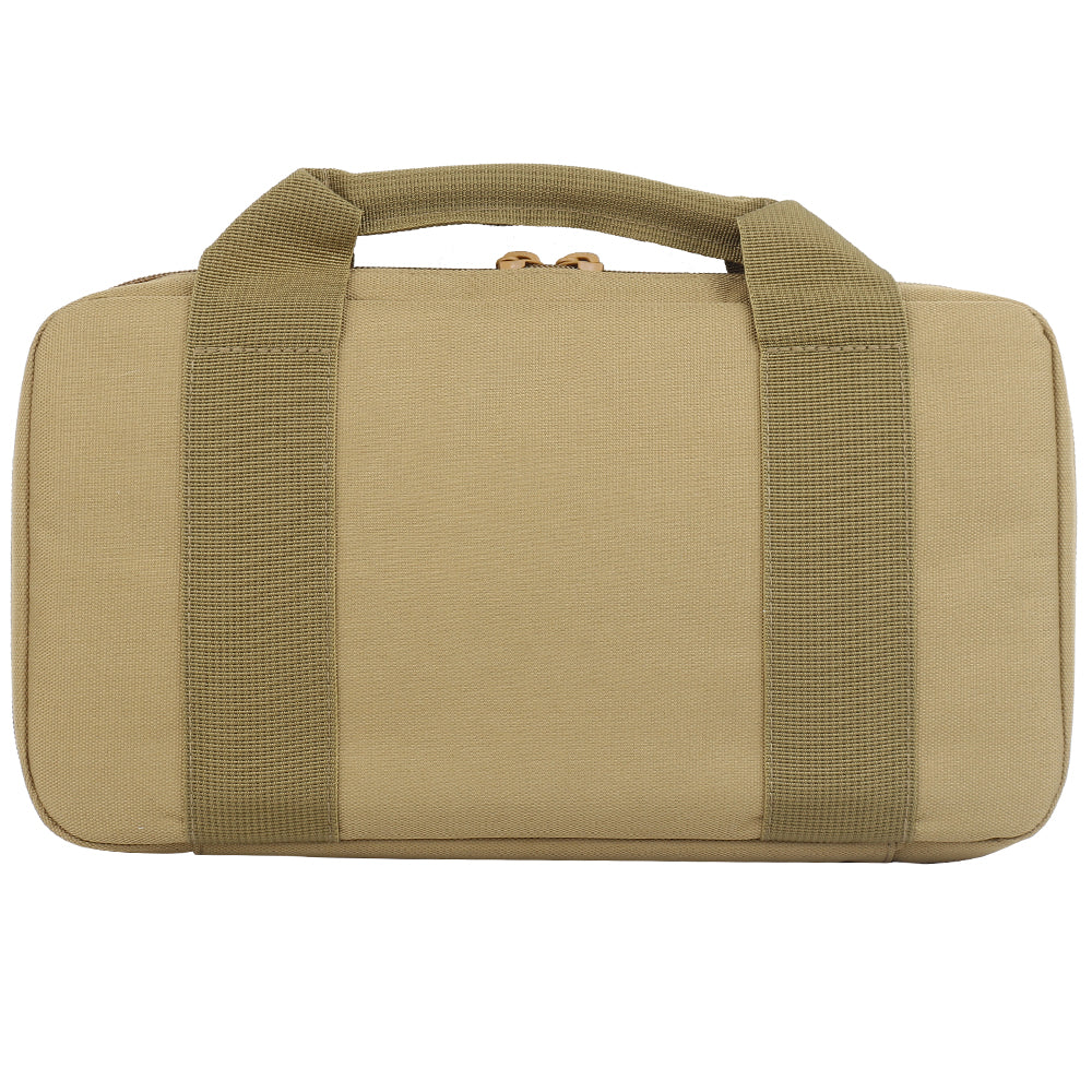 WBD WST laser MOLLE gun bag 35cm(13.8 inch) (Various Colours)-WBD-Socom Tactical Airsoft