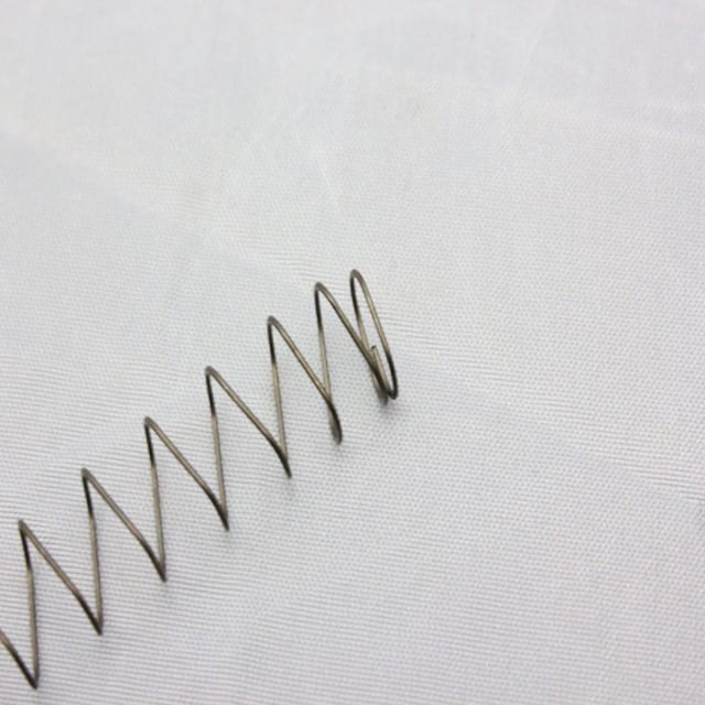 WE 5.1 Hi capa Replacement Follower Spring-WE-Socom Tactical Airsoft