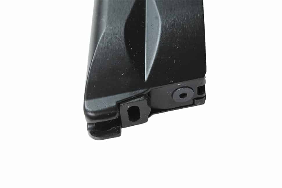 WE Browning Hi-Power GBB Pistol Magazine-WE-Socom Tactical Airsoft