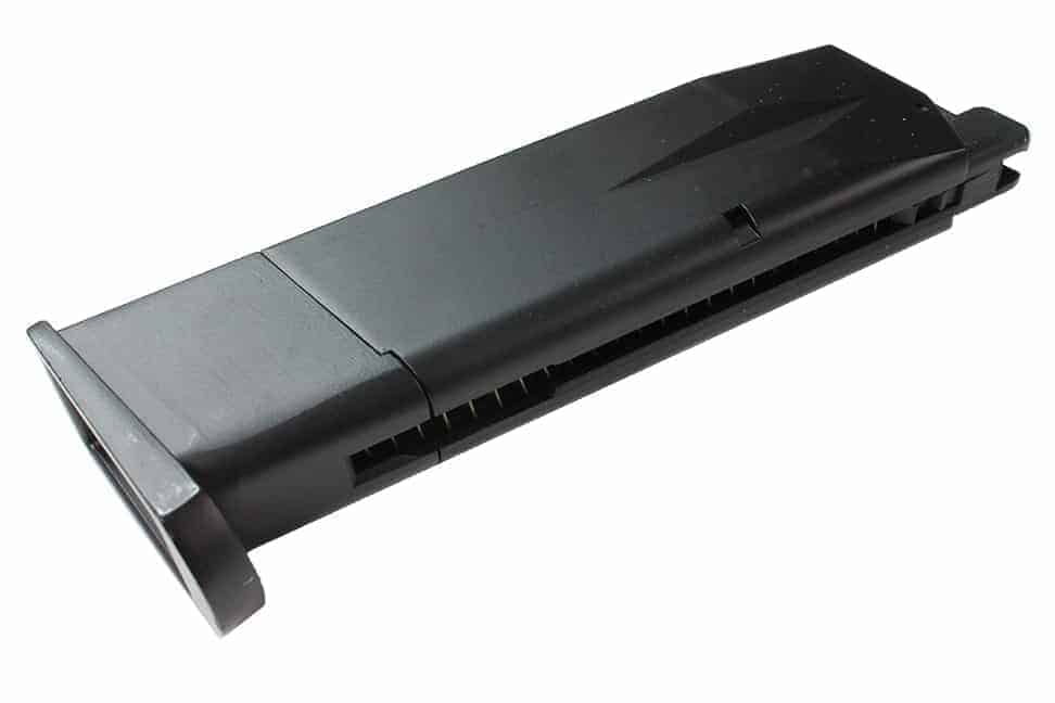 WE f226 / p226 GBB magazine-WE-Socom Tactical Airsoft