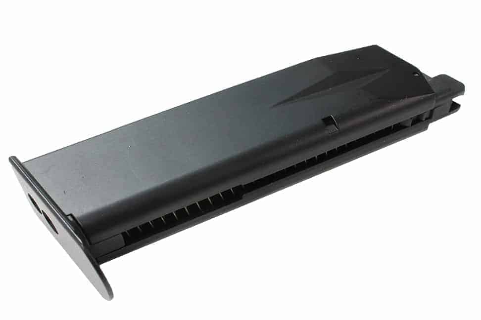 WE F226/P226 E2 26 Round Magazine-WE-Socom Tactical Airsoft