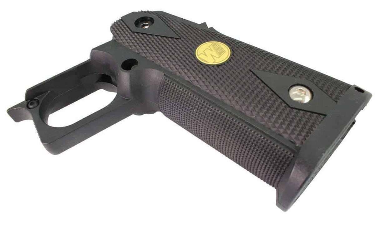 WE Hi Capa Dragon lower frame assembly-WE-Socom Tactical Airsoft