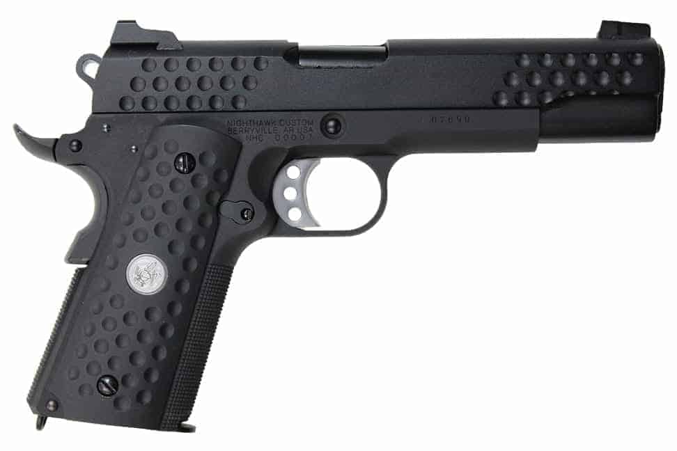 WE Knighthawk 1911 GBB Pistol-WE-Socom Tactical Airsoft