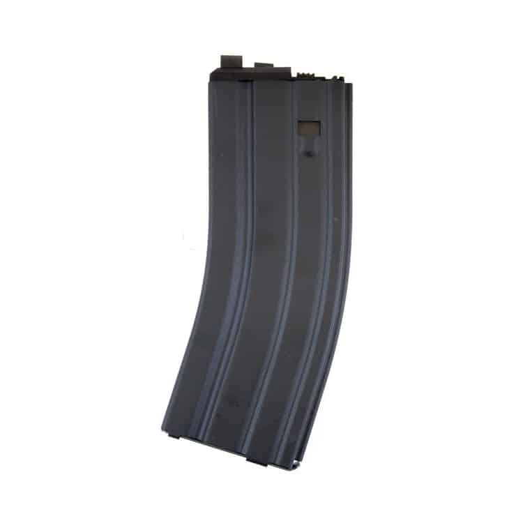 WE M4/M16 30 Round Gas Magazine (V2)-WE-Socom Tactical Airsoft