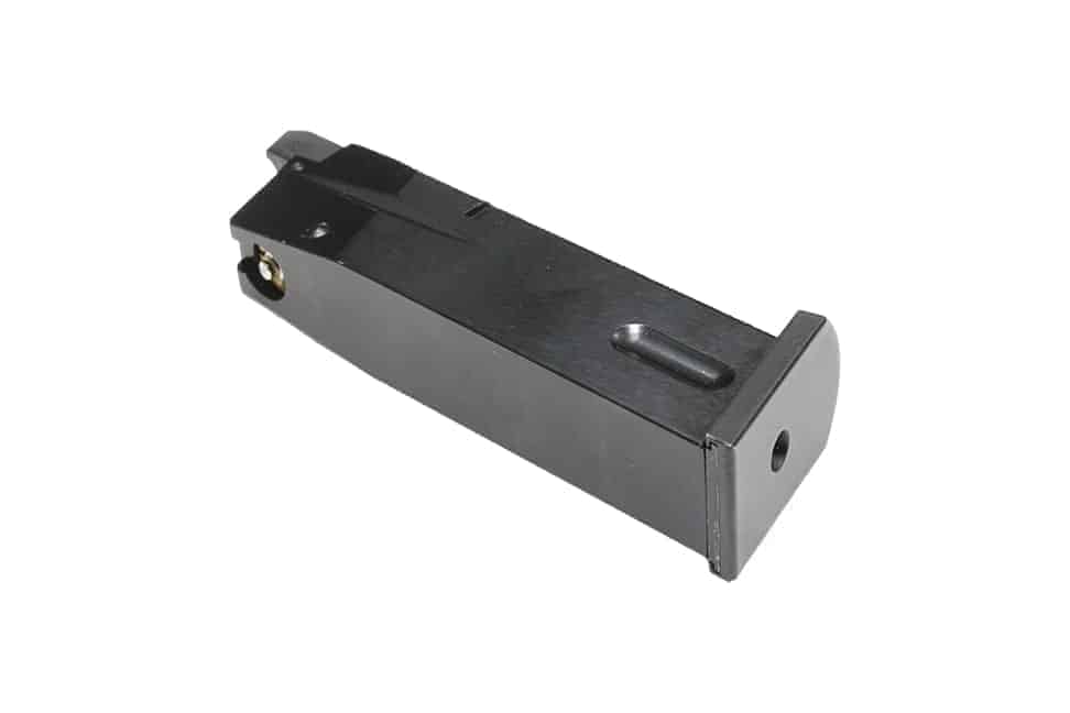 WE M84 Cheetah Spare GBB Pistol Magazine-WE-Socom Tactical Airsoft