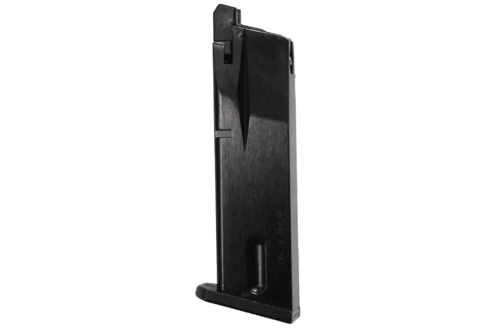 WE M84 Cheetah Spare GBB Pistol Magazine-WE-Socom Tactical Airsoft