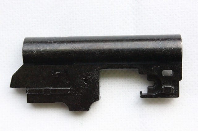 WE M92 replacement hop unit (half) Part 16-WE-Socom Tactical Airsoft