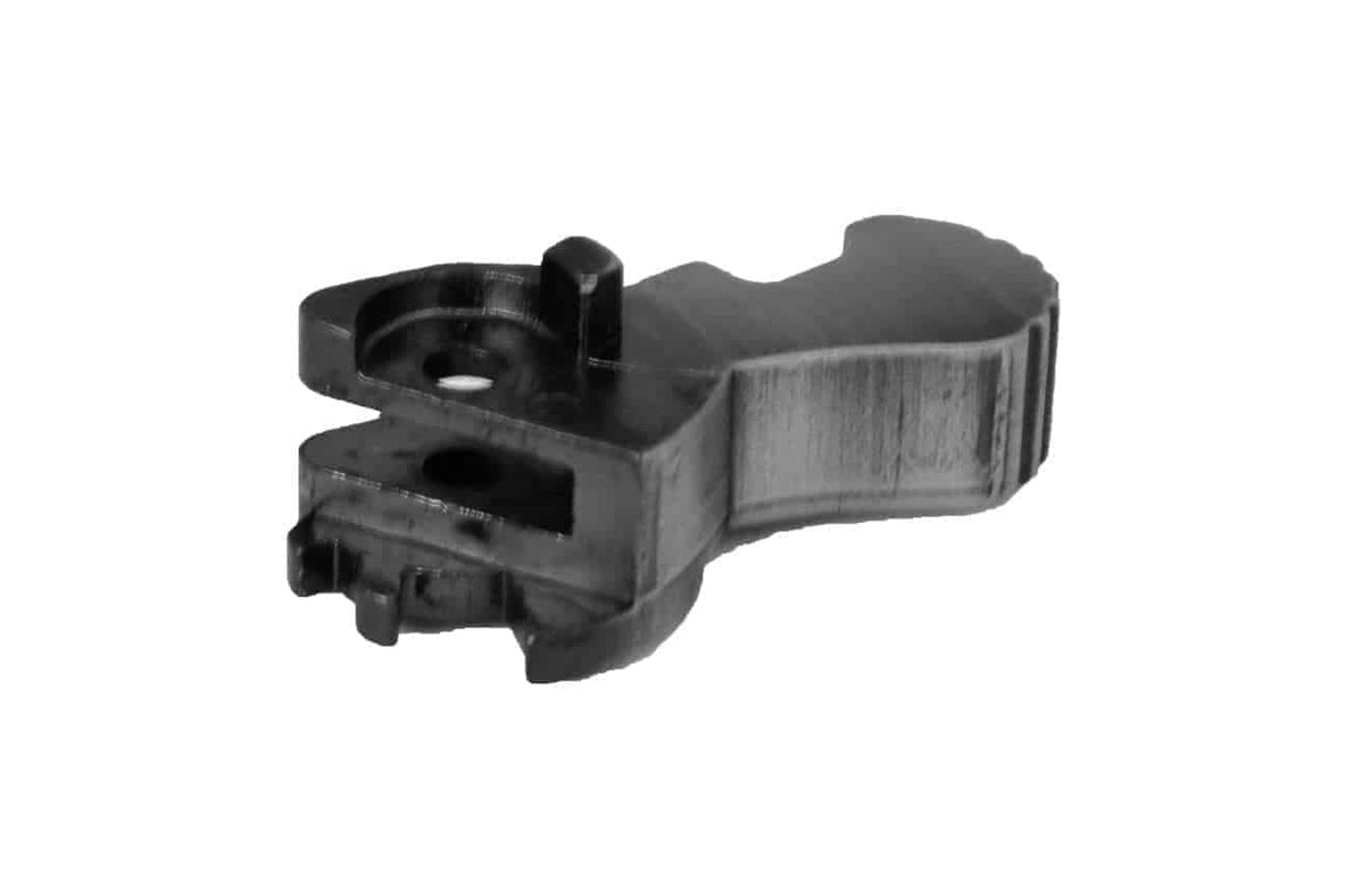 WE Makarov replacement external hammer - Silver part 015-WE-Socom Tactical Airsoft