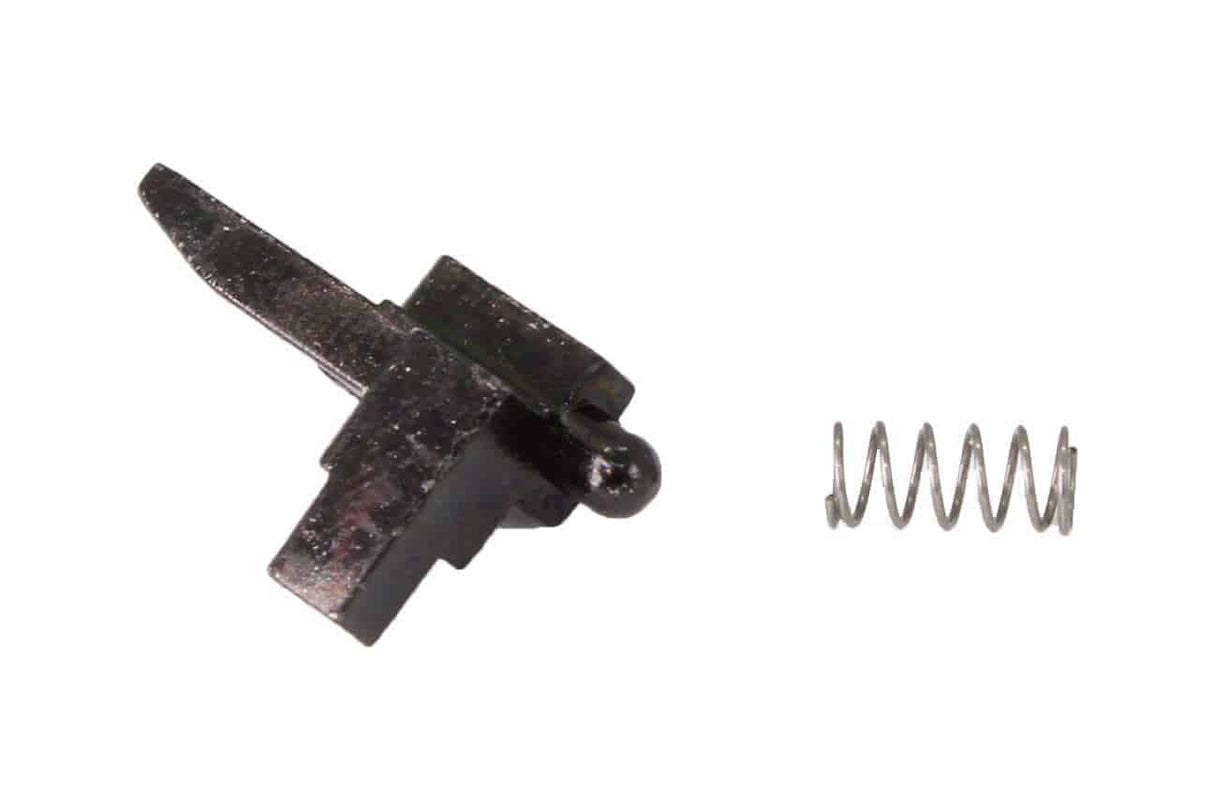 WE M&P 9 Replacement pop up sear and spring parts 4,9-WE-Socom Tactical Airsoft