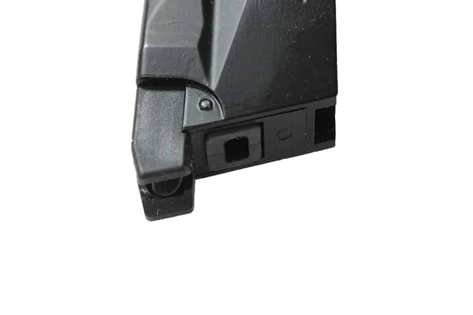 WE M&P Big Bird GBB Pistol Magazine-WE-Socom Tactical Airsoft