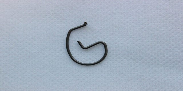 WE P Virus decocking spring Part 69-WE-Socom Tactical Airsoft