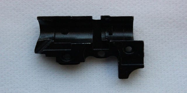 WE P Virus hop unit (half) Part 22-WE-Socom Tactical Airsoft